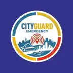 CityGuard Emergency iOS Icon