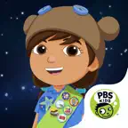 Ready Jet Go! Space Scouts iOS Icon