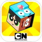 Cartoon Network Fusion iOS Icon