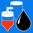 Combine Fluids iOS Icon