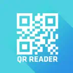 QR Reader Express iOS Icon