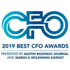 CFO Awards iOS Icon