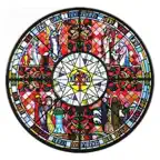 Saint Paul Lutheran Church iOS Icon