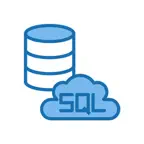Learn SQL Programming iOS Icon