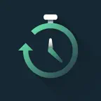 Workout Timer: Intervals & TUT iOS Icon