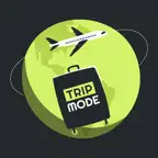 Travel Expense Dairy iOS Icon