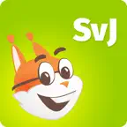 Slovenská gramatika iOS Icon