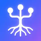 iRootWord: English Word Roots iOS Icon