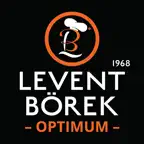 Levent Börek Optimum iOS Icon