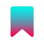 Save Tiktok - Play Background iOS Icon