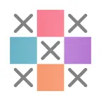 Logic Art-Nonogram Puzzle Game iOS Icon