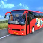 Indian Bus Simulator iOS Icon