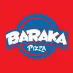 Baraka Pizza iOS Icon