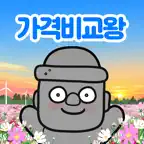 제주렌트카 1등 가격비교왕, 돌하루팡 icon