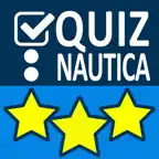 Nautical License Quiz - Navigo iOS Icon