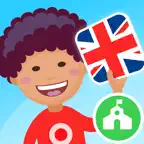 EASY peasy: English (EDU) iOS Icon
