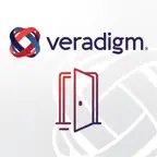 Veradigm EHR Rooming iOS Icon