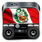 Radio fm Peru Icon