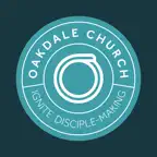 Oakdale Church Maryland iOS Icon
