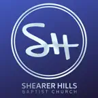 Shearer Hills Baptist Icon