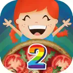 Bamba Pizza 2 iOS Icon
