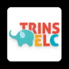 TRINS ELC - Technopark iOS Icon