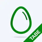 TABE Practice Test Prep iOS Icon