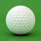 [AR] Pocket Golf iOS Icon