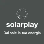 My SolarPlay Monitoring iOS Icon