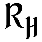 Roscommon Herald iOS Icon