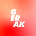 GERAK : Olahraga Dimana Aja Icon