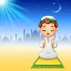 Muslim Kids Dua Series - Pro iOS Icon