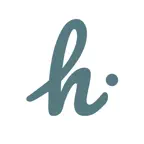 Host Work iOS Icon
