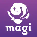 magi｜トレカフリマ・オリパアプリ Icon