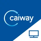 Caiway Interactieve TV Icon