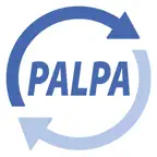Palpa iOS Icon