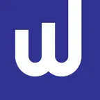 WKER  - mobilt intranät iOS Icon