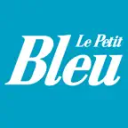Le Petit Bleu d'Agen - Actus iOS Icon