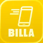 BILLA Scan & Go iOS Icon