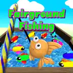 Fairground Fishing iOS Icon