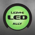 LED Ally iOS Icon