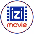 Izi Movie iOS Icon
