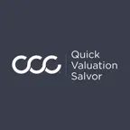 CCC Quick Valuation Salvor iOS Icon