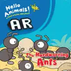 The Hardworking Ants AR iOS Icon
