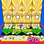 Coin Drop Pro iOS Icon