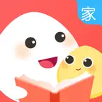 一米阅读家长 iOS Icon