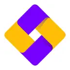 Ростелеком Ключ iOS Icon