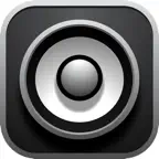 White Noise: Sound Machine iOS Icon