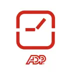 ADP My Work iOS Icon