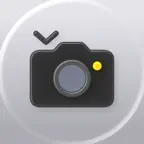 Camera Remote iOS Icon
